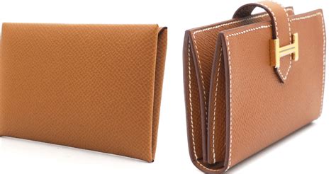 hermes id holder|Hermes card holder men's.